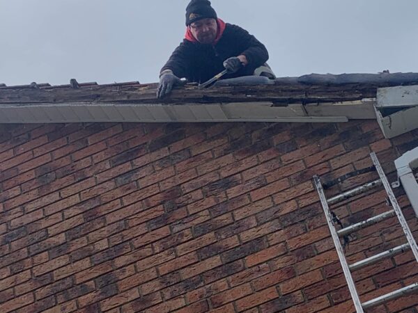 Dry Verges Stillorgan