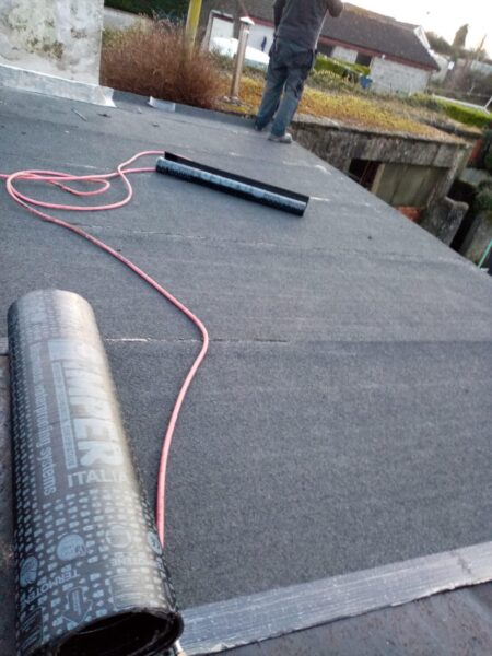 Flat Roofing Stillorgan
