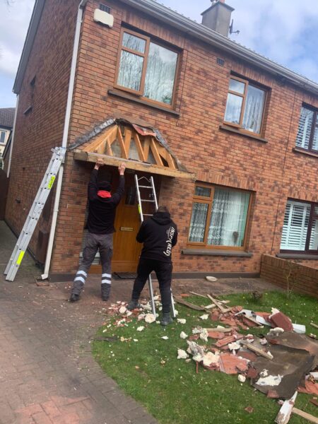 Roofers Near Stillorgan